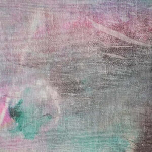 Sjal i lin/modal/silke - Bilde 2