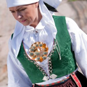 MATERIALPAKKER VESTER VEST-AGDERBUNAD - Bilde 2