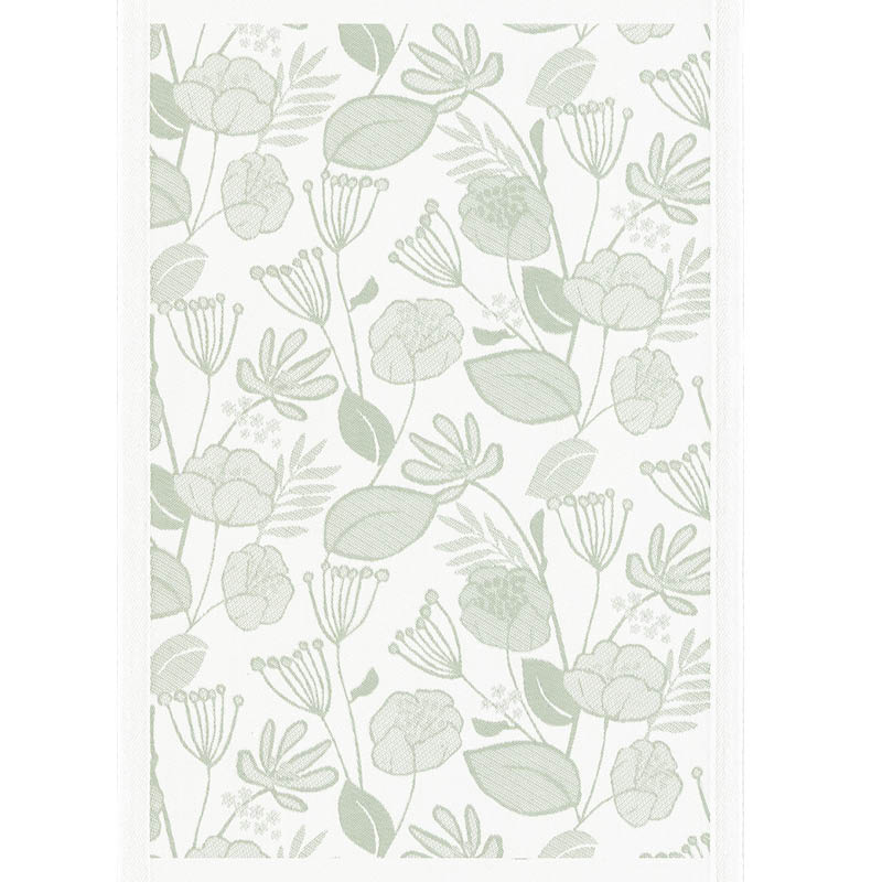 Grønska håndkle 35x50 cm - Bilde 1