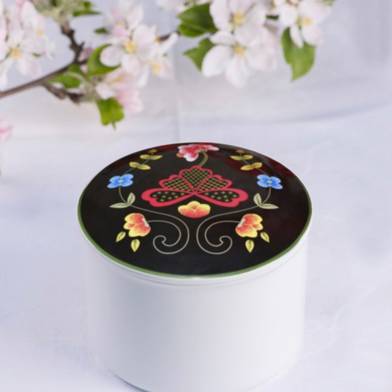 Gudbrandsdalen m/indre skrin - Bilde 1