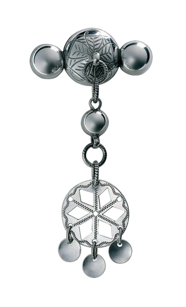 Mannsbunad fra Sunnmøre