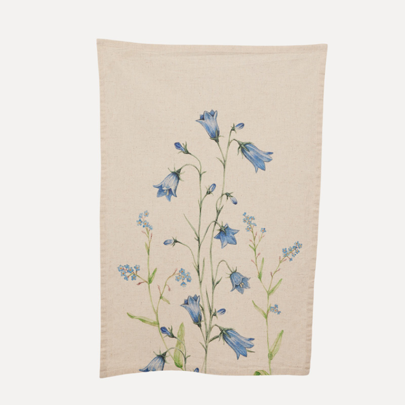 Kjøkkenhåndkle, div. motiv - Bilde 2