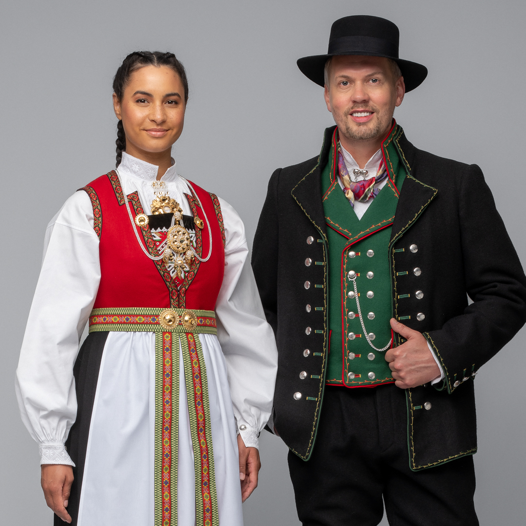 Hardanger Kvam - Bilde 1