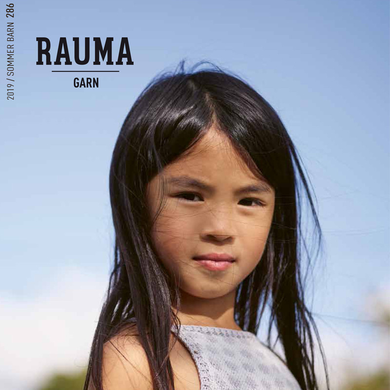 Hefte 286 Barn petunia - Bilde 1