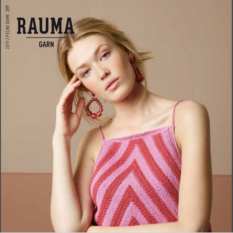 Hefte 297 Pelini dame - Bilde 1