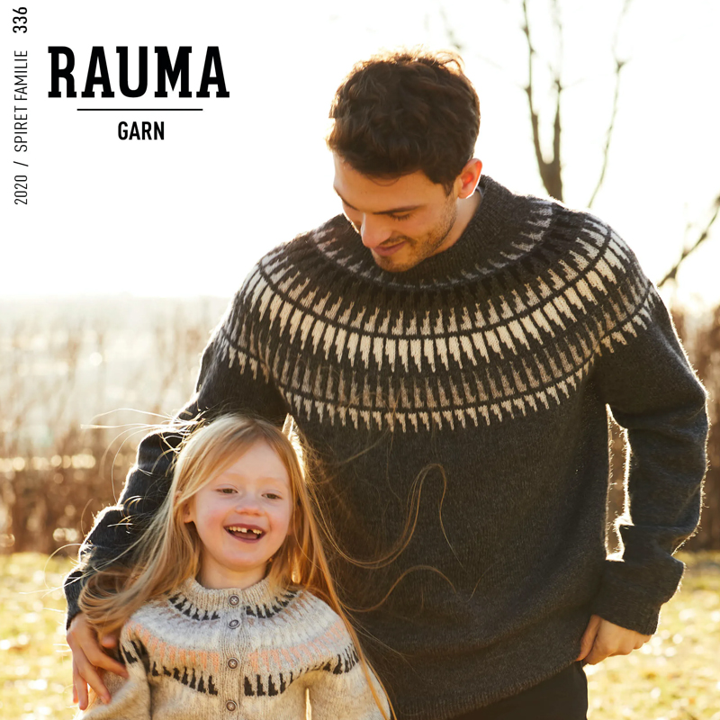 Hefte 336 Spiret - Bilde 1