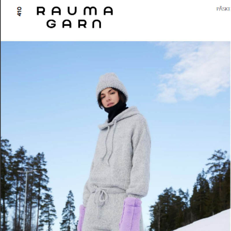 Hefte 410 Påske i Puno - Bilde 1