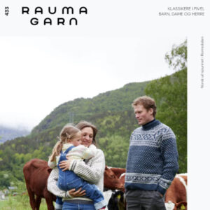 Hefte 433 Fivel barn, dame og herre - Bilde 2