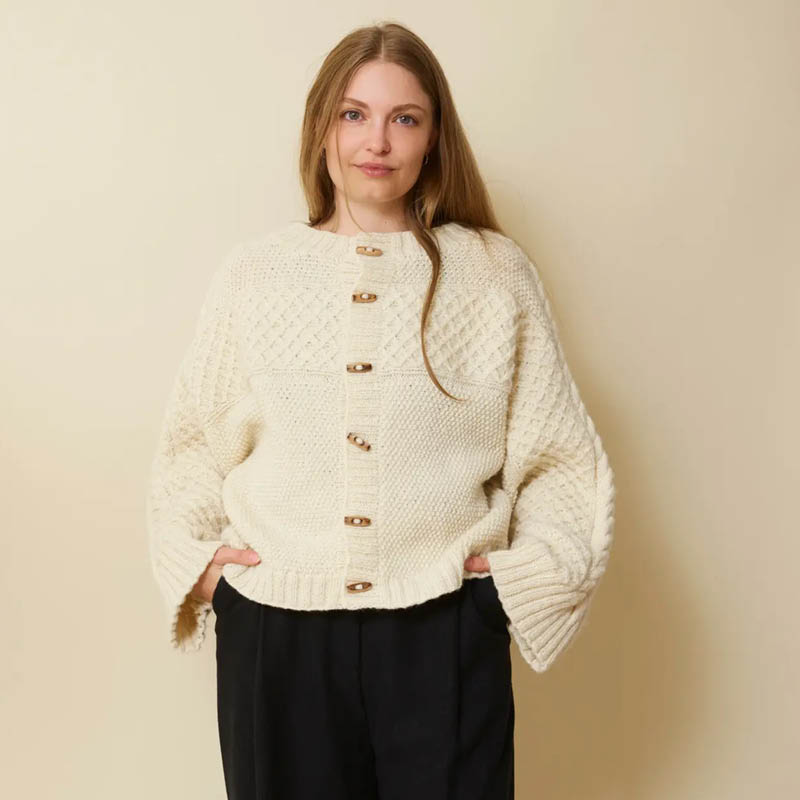 Hefte fremstrikk 2023 440 - Bilde 4