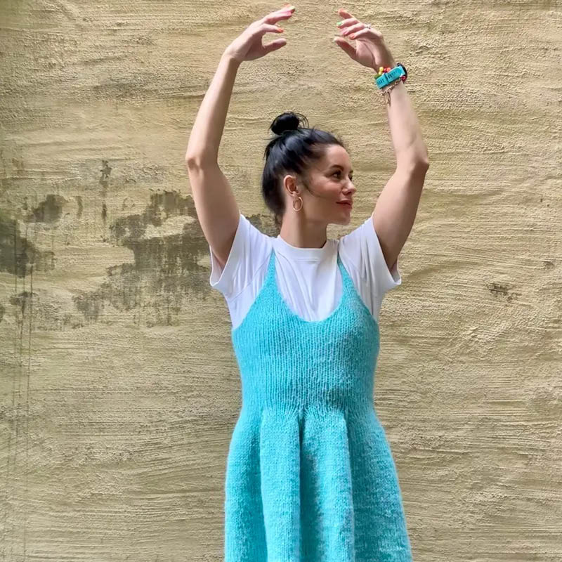 Hefte fremstrikk 2023 440 - Bilde 12