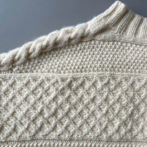 Hefte fremstrikk 2023 440 - Bilde 3