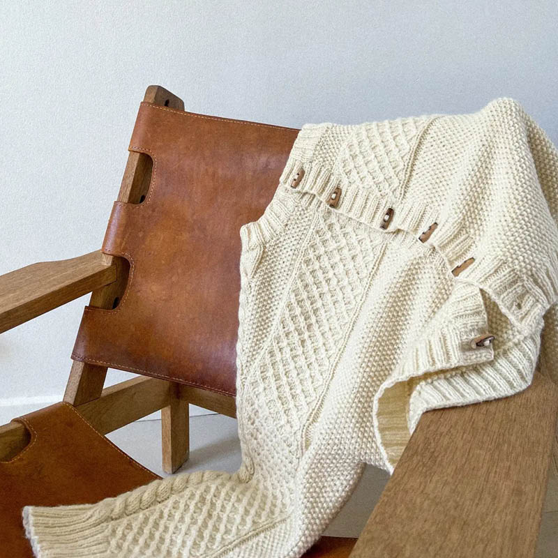 Hefte fremstrikk 2023 440 - Bilde 6