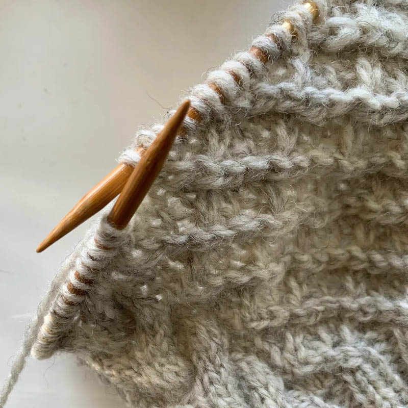 Hefte fremstrikk 2023 440 - Bilde 7