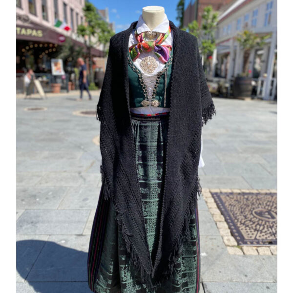 Materialpakke  SNIPPSJAL