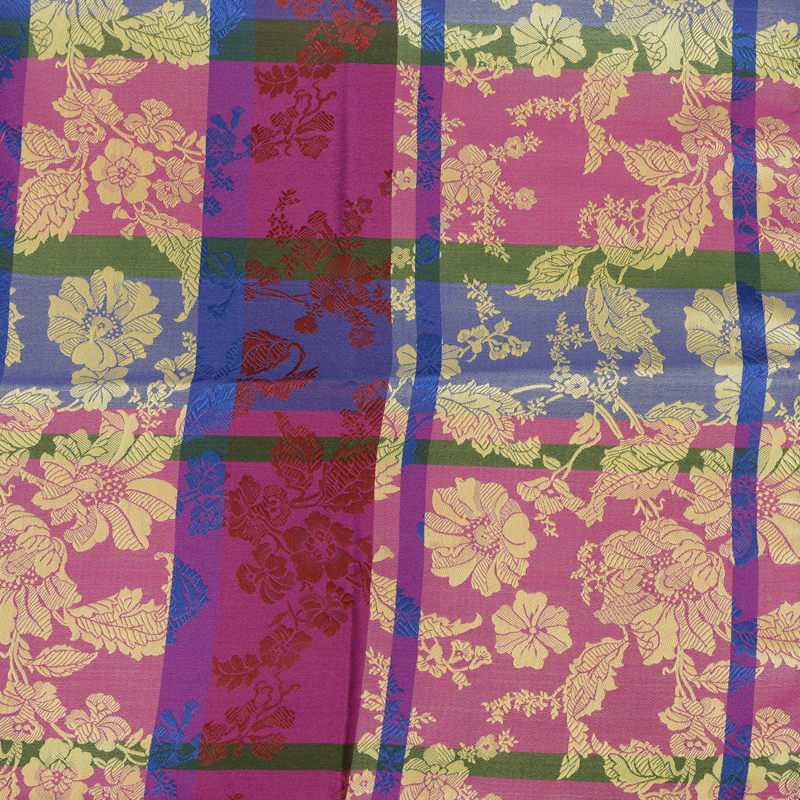 Herborg silkesjal 812-014 - Bilde 3