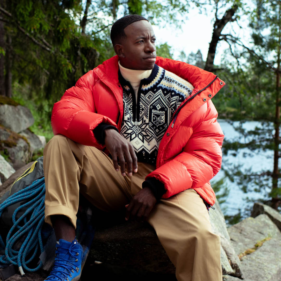 VM genser Trondheim 2025 - Bilde 9