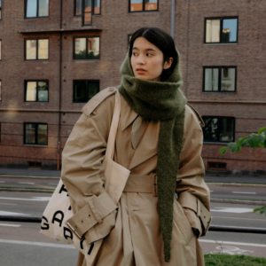 Oppskrift 483 Hettesettet - Bilde 3