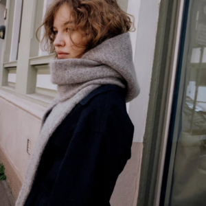 Oppskrift 483 Hettesettet - Bilde 4