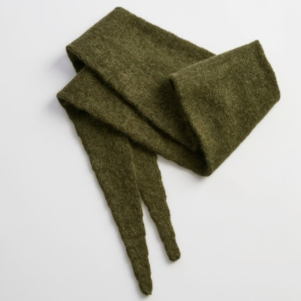 Oppskrift 483 Hettesettet