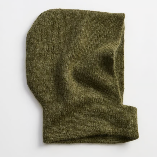 Oppskrift 483 Hettesettet