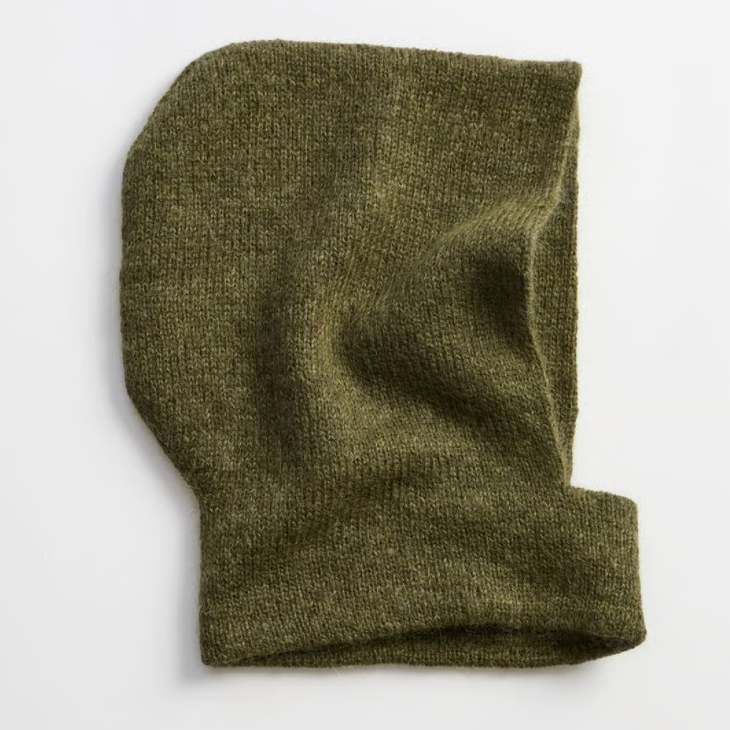 Oppskrift 483 Hettesettet - Bilde 7