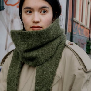 Oppskrift 483 Hettesettet - Bilde 8