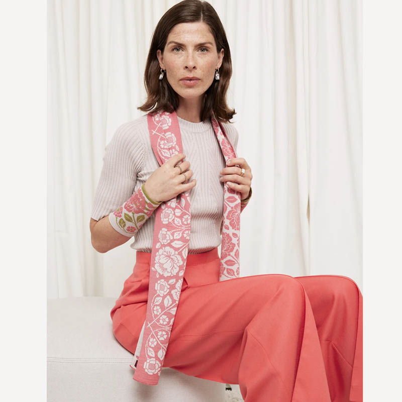 Hildegunn Scarf - Bilde 2