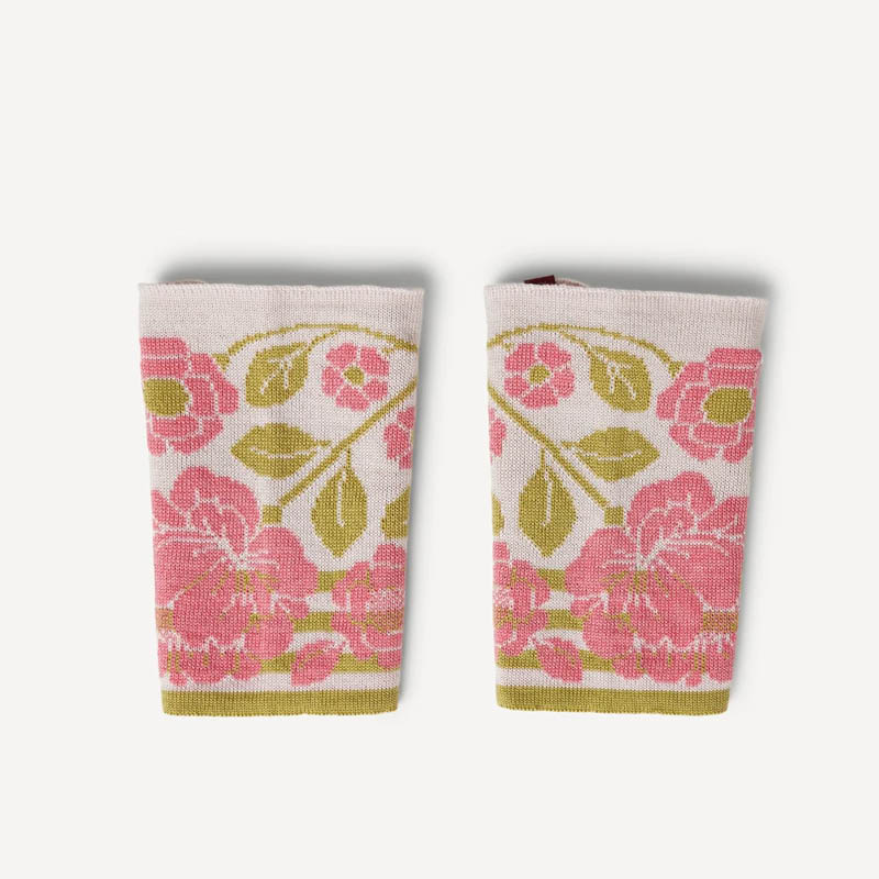 Hildegunn Pulsvanter - Bilde 1