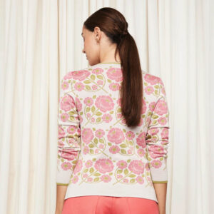 Hildegunn cardigan - Bilde 2