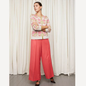 Hildegunn cardigan - Bilde 3
