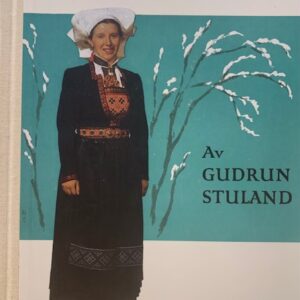 Bok: Hol og svartsaum