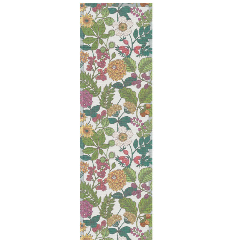 Løper Høstglede - Bilde 1