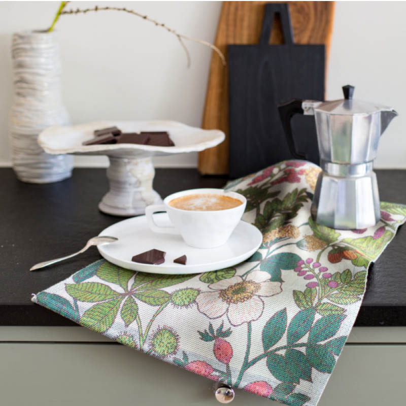 Håndkle Høstglede - Bilde 2