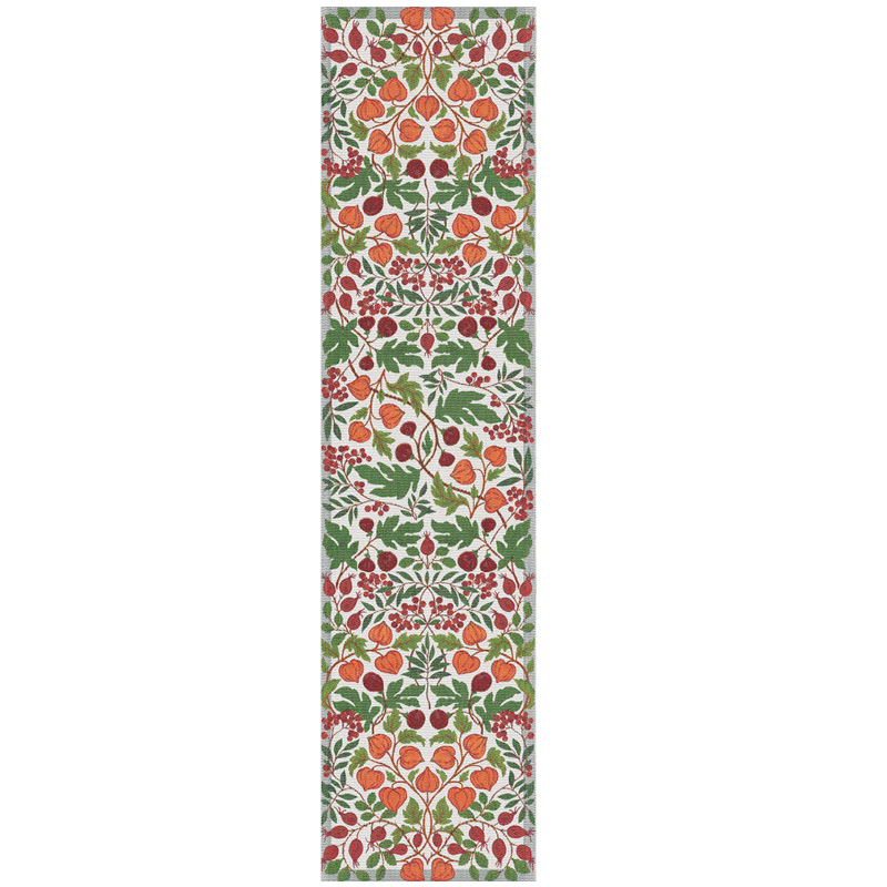 Løper Höstkörd 35x140 cm - Bilde 1