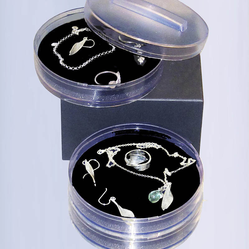 Smykkeskrin smartskrin - Bilde 2