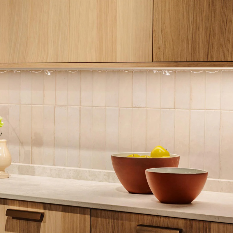 Hverdagsbolle XL - Offwhite - Bilde 2