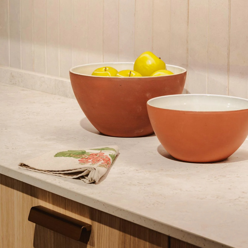 Hverdagsbolle XL - Offwhite - Bilde 4