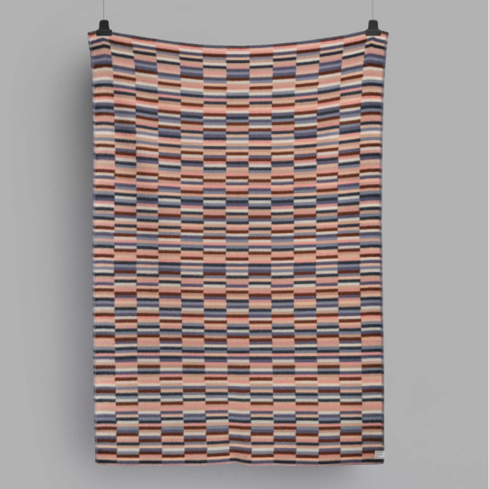 Ida pledd - Bilde 11