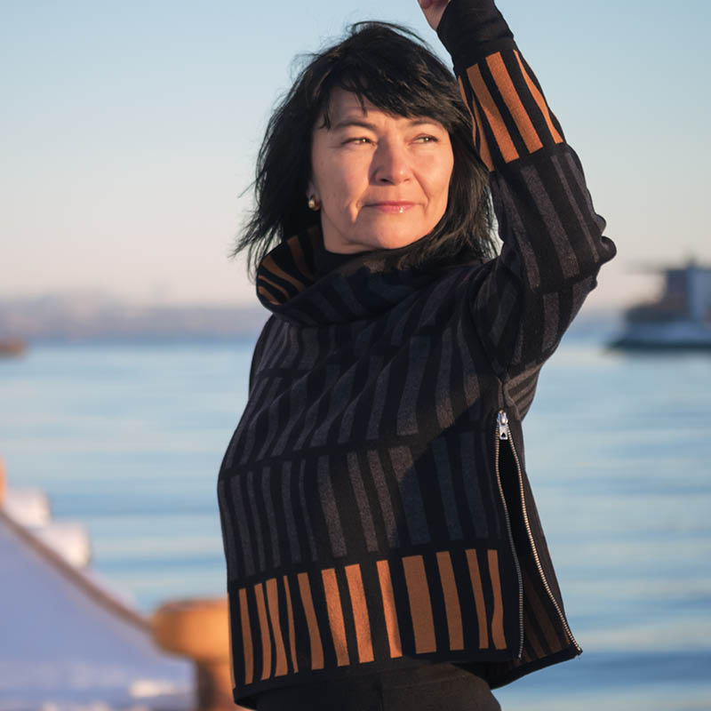 Genser fra DUODU - Bilde 3