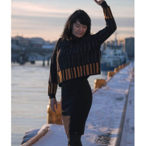 Genser fra DUODU - Bilde 4