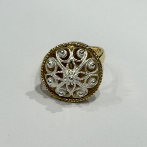 Ring til Tromsø Fest drakt