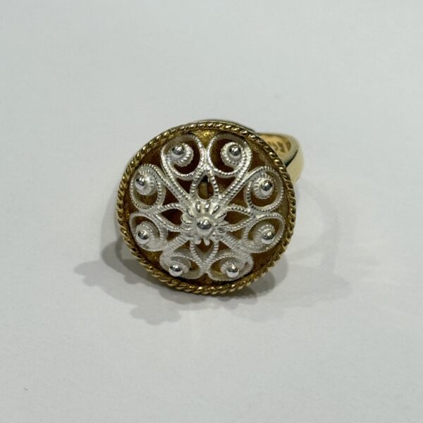 Ring til Tromsø Fest drakt