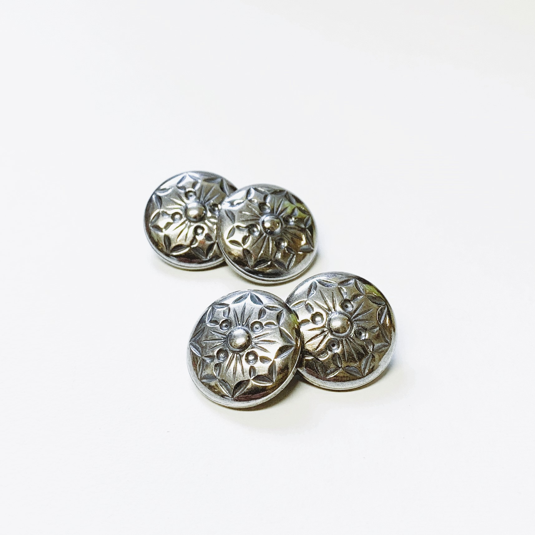 EIDNES MANSJETTKNAPPER - Bilde 1