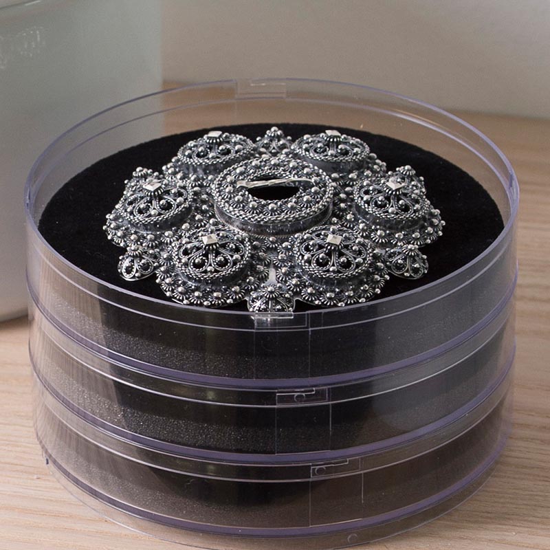 Lundeby m/indre skrin - Bilde 3