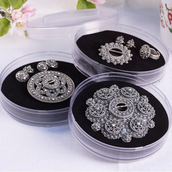 Østfold m/indre skrin