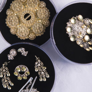 Smykkeskrin smartskrin - Bilde 3