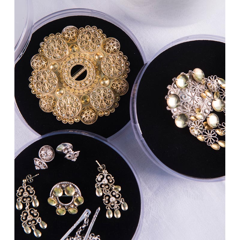 Vest Telemark m/indre skrin - Bilde 5