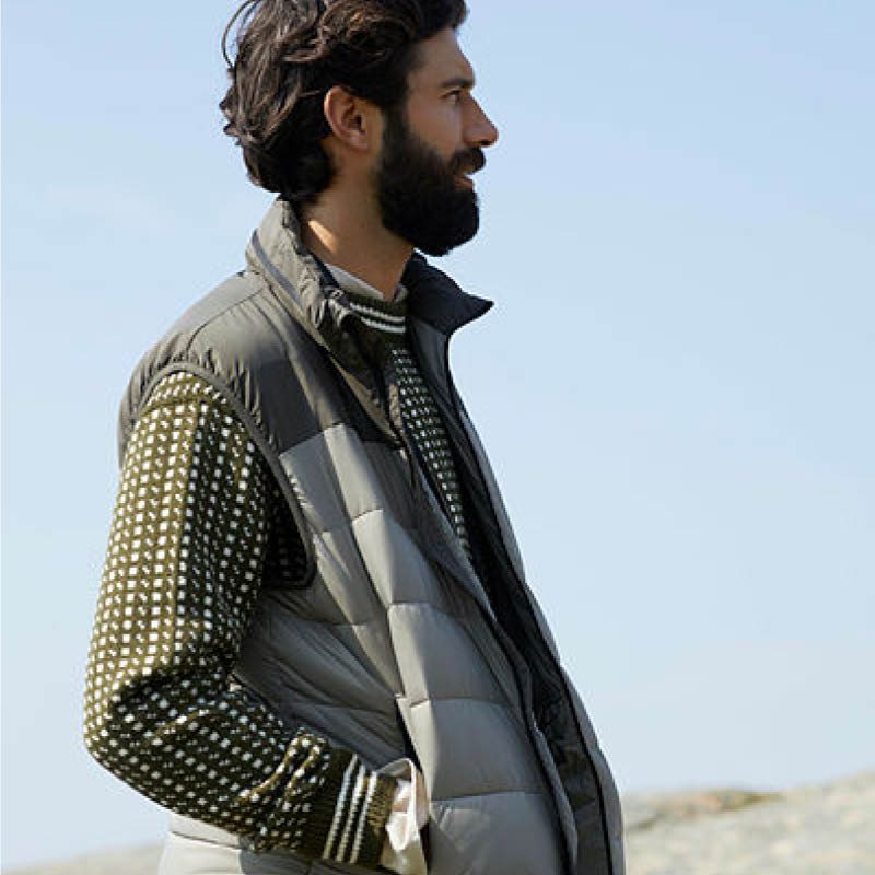 ISLENDER Genser Herre - Bilde 6