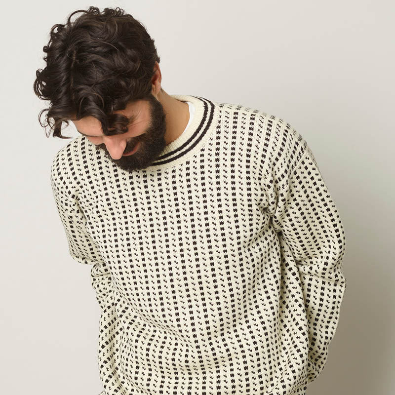 ISLENDER Genser Herre - Bilde 5