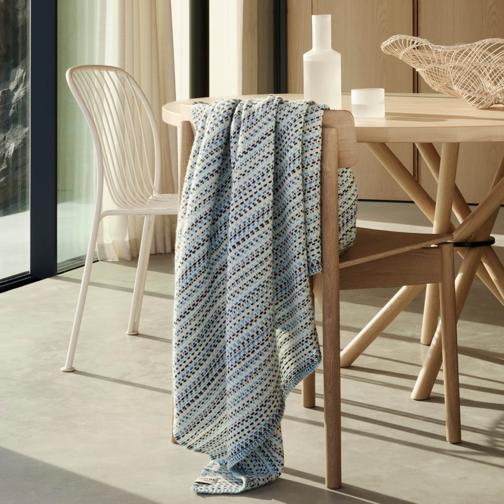 Juli pledd - Bilde 2